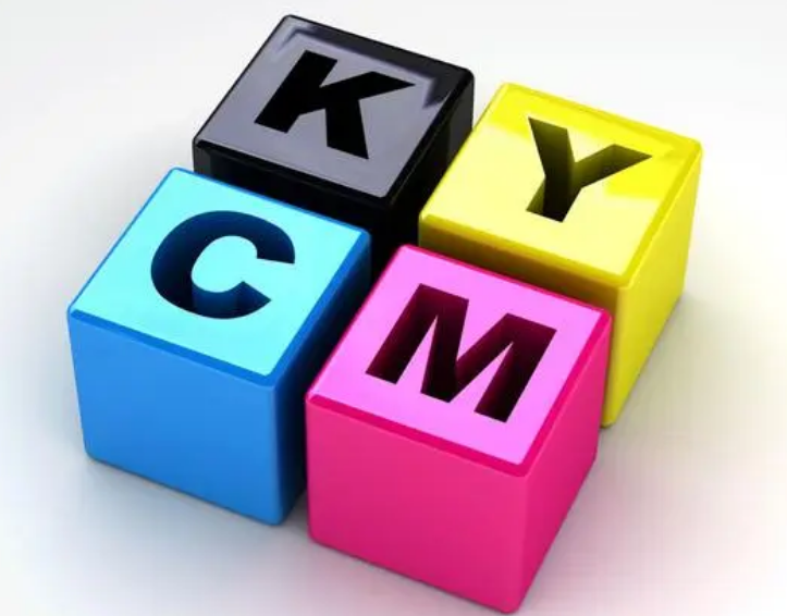 CMYK