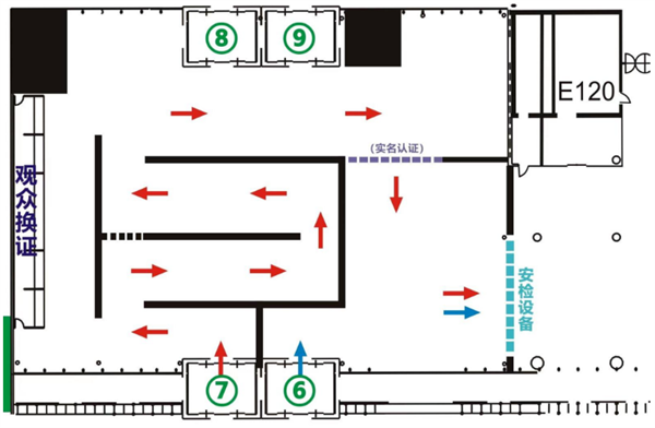 參觀指南！3月27-29日我們?cè)?024鄭州塑博會(huì)等你4