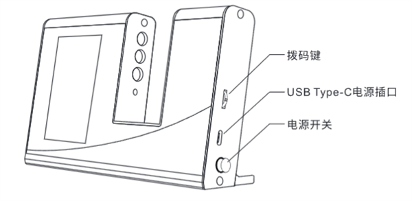 透過(guò)率儀的結(jié)構(gòu)、特點(diǎn)和使用注意事項(xiàng)