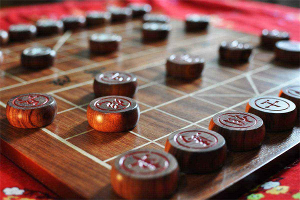 檢測象棋的光澤度？選三恩時光澤度儀！