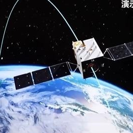 太空里的“火眼金睛”——高光譜綜合觀測(cè)衛(wèi)星首批圖像成果